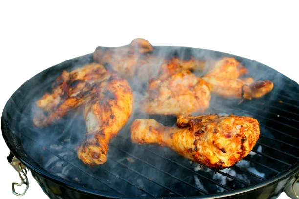 Chicken tikka