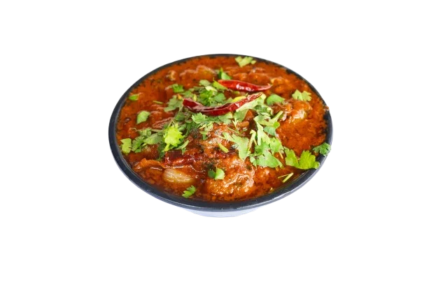 Chicken Karahi