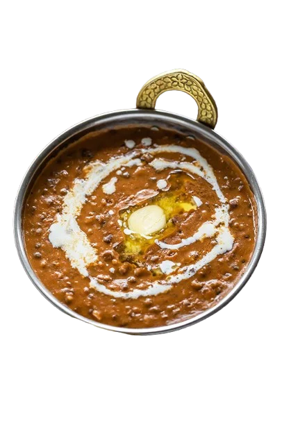 Dal Makhani