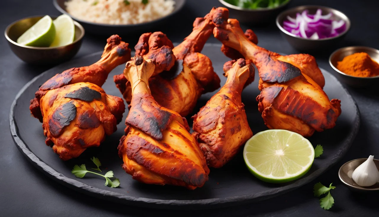 Chicken Tikka